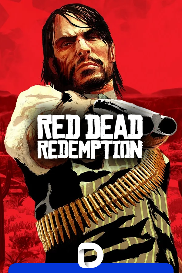 Red Dead Redemption [v 1.0.40.57107] (2024) RePack от Decepticon