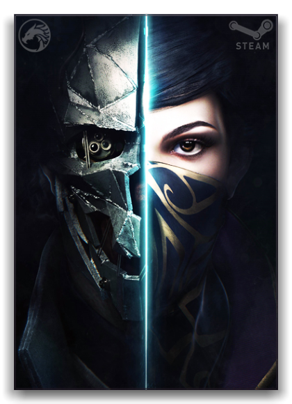 Dishonored 2  (1.77.9) (2016) PC | RePack от xatab