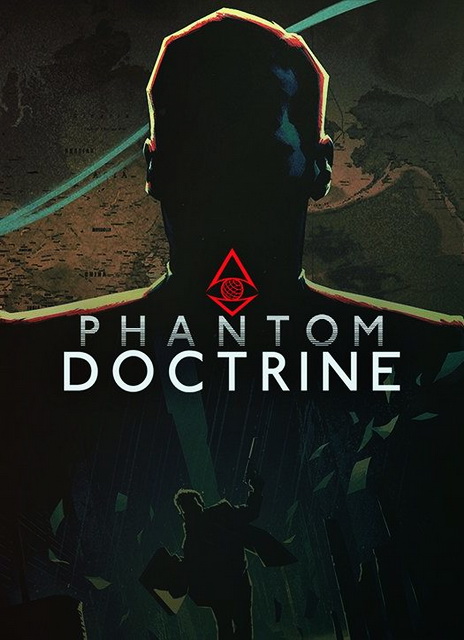 Phantom Doctrine [v 1.1] (2018) PC | RePack  by xatab