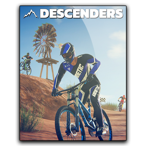 Descenders (2019)  RePack от xatab