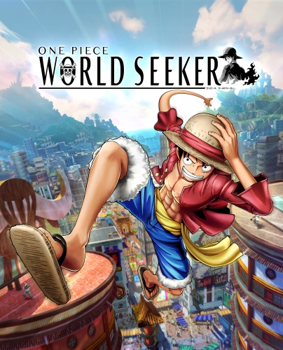 ONE PIECE World Seeker (2019)  RePack от xatab