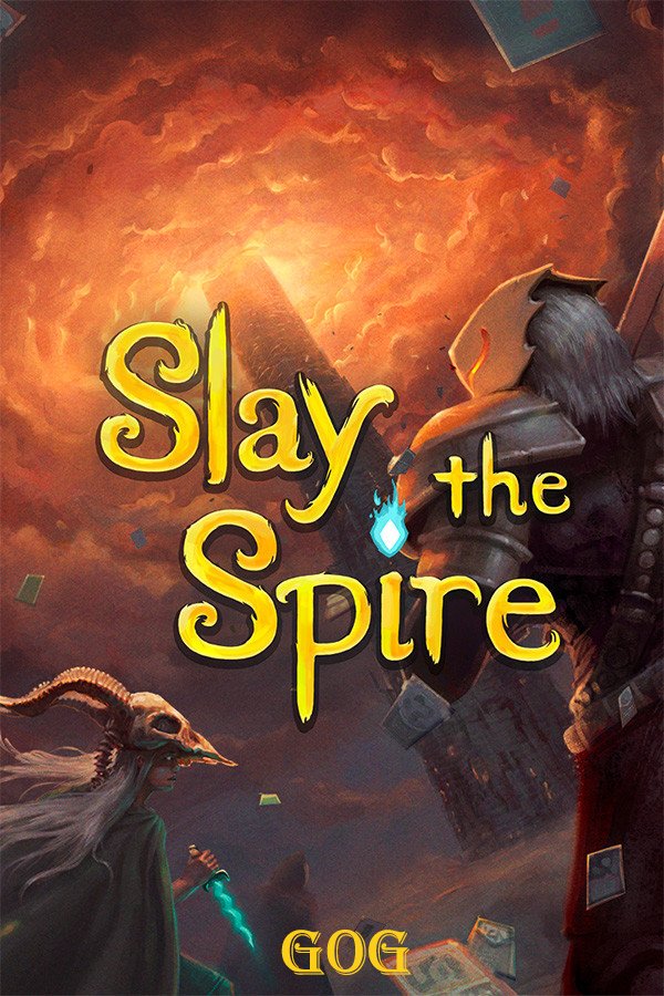 Slay the Spire (2019) PC | Лицензия