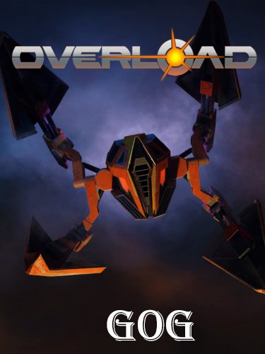 Overload (2018) PC | Лицензия