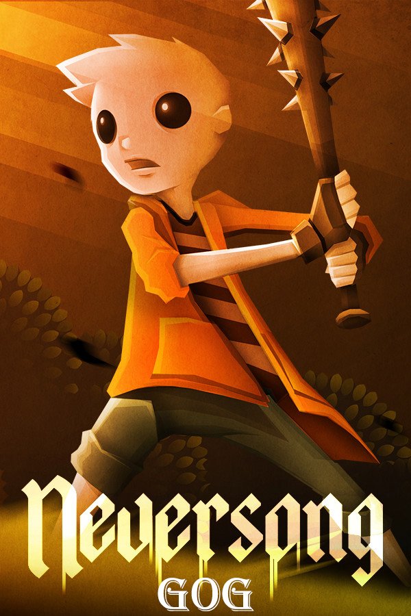 Neversong [GOG] (2020) PC | Лицензия