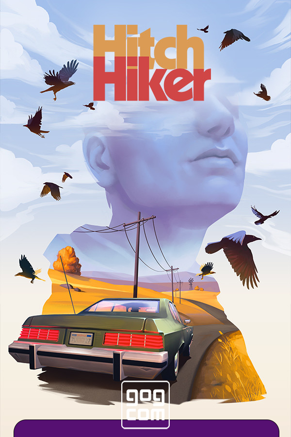 Hitchhiker A Mystery Game v.1.0.60c (45882) [GOG] (2021)