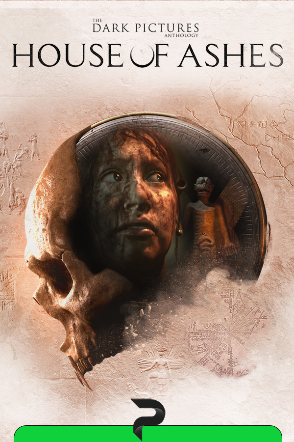 The Dark Pictures Anthology: House of Ashes (2021) PC | Лицензия