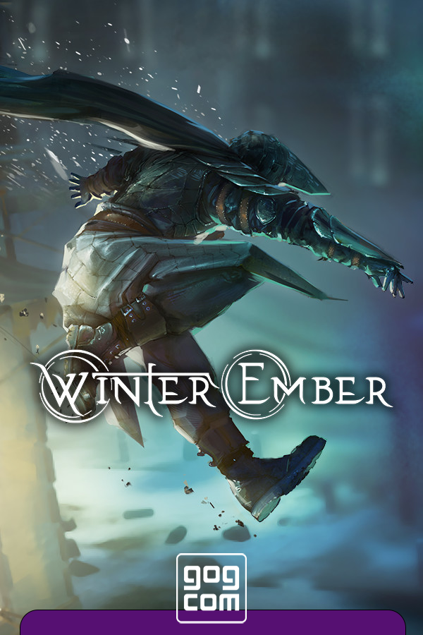 Winter Ember (2022)