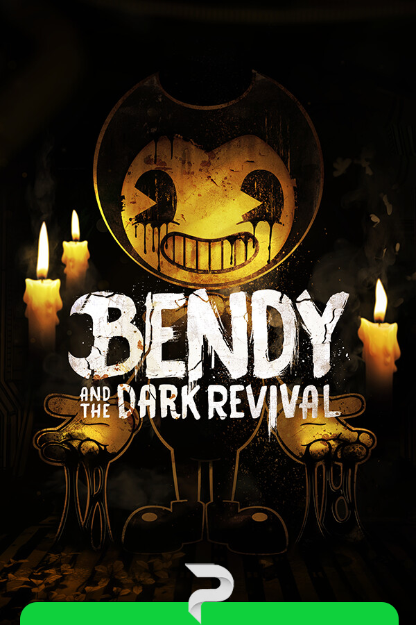 Bendy and the Dark Revival (2022)