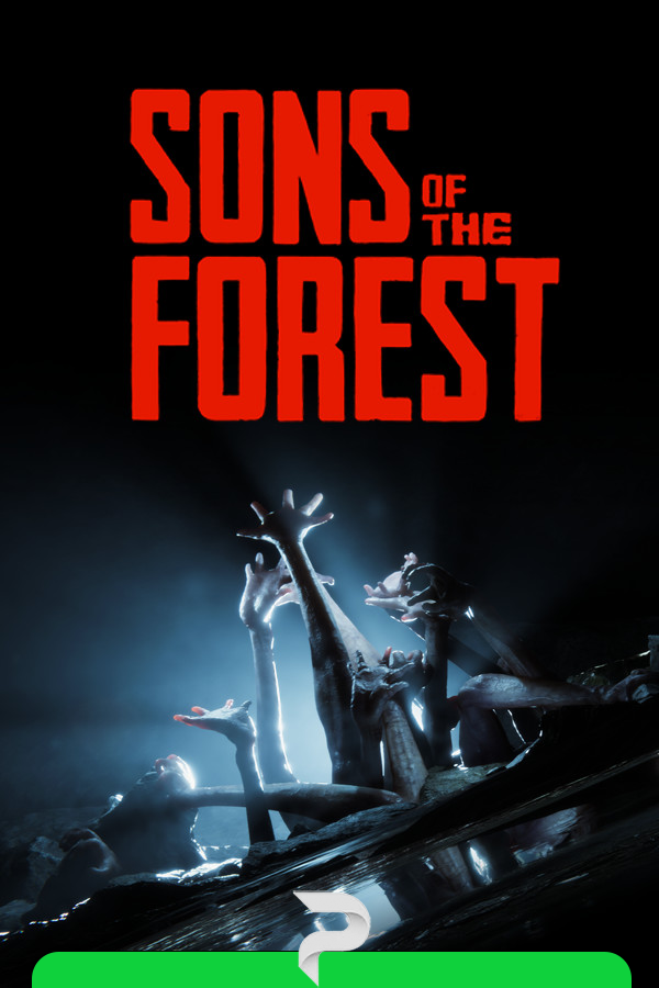 Sons Of The Forest v.50204 [Папка игры] (2024)