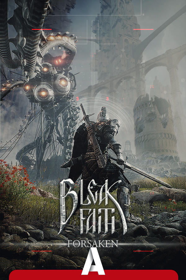 Bleak Faith: Forsaken (2024/08/30) [Архив] (2023)