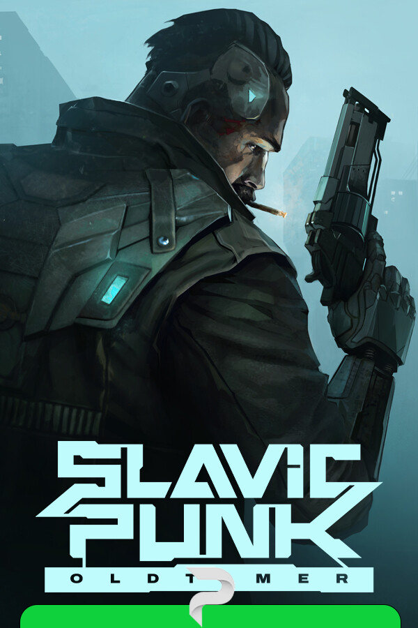 SlavicPunk: Oldtimer (2023)