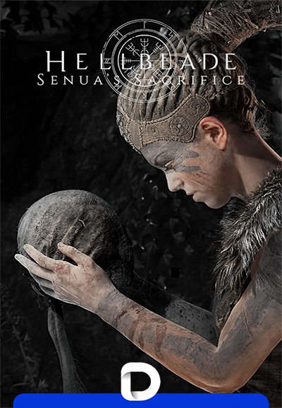 Hellblade: Senua's Sacrifice [v 1.03.1.202112071122] (2017) PC | RePack от Decepticon
