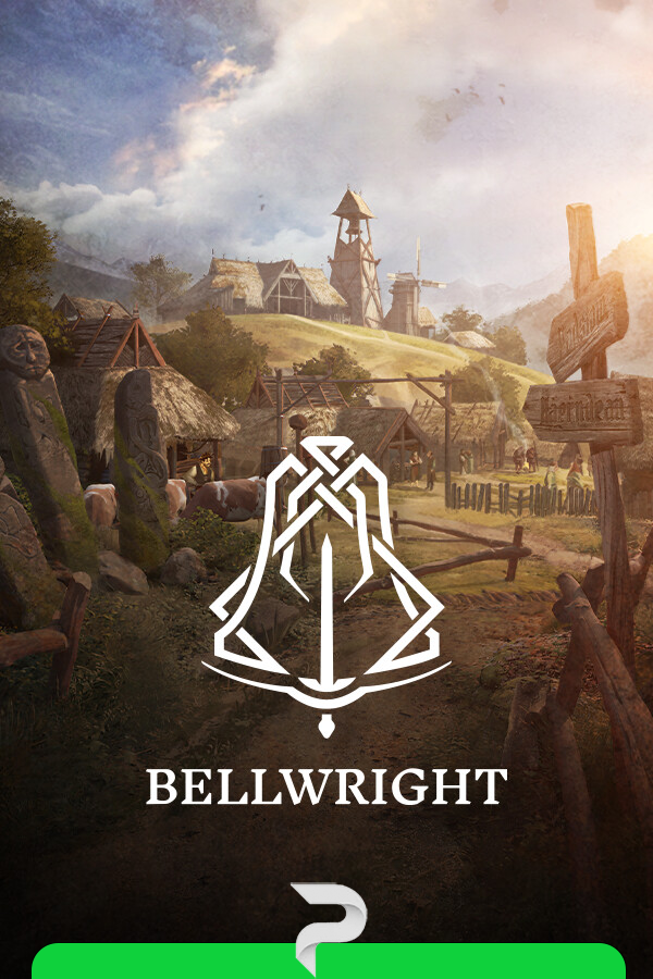 Bellwright (29/08/2024) [Папка игры] (Early Access)
