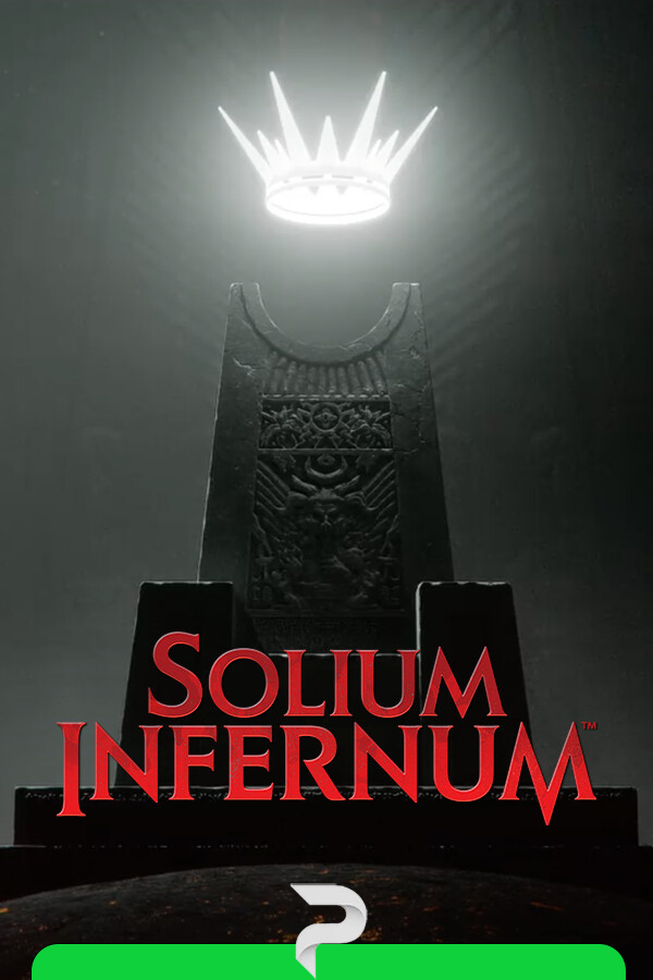 Solium Infernum v.1.1.2p1_84573 [Папка игры] (2024)