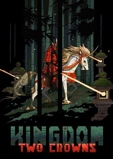 Kingdom Two Crowns v.2.1.0 [Архив] (2018)