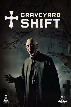 Graveyard Shift [Папка игры] (2023)